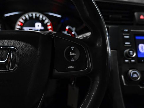 Used 2018 Honda Civic Sport image 15