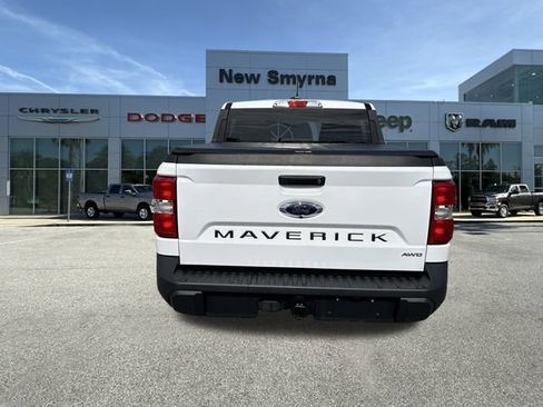 Used 2024 Ford Maverick XL w/ Equipment Group 100A Standard image 5