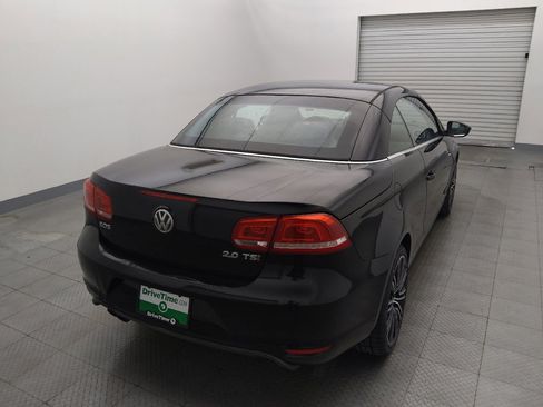 Used 2015 Volkswagen Eos Executive FWD image 7