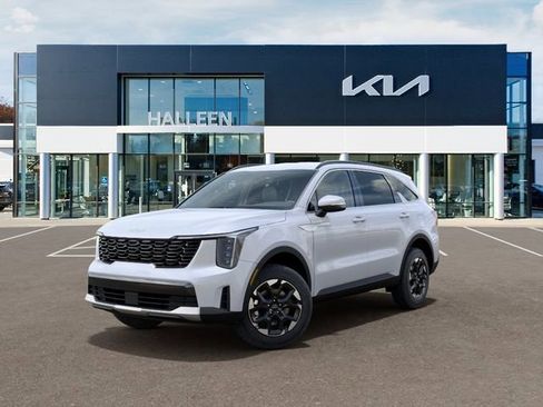 New 2026 Kia Sorento S AWD/4WD image 1