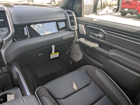 New 2026 RAM 1500 Laramie image 16