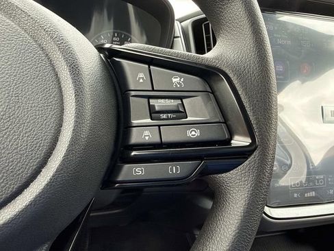 New 2026 Subaru Crosstrek 2.0i Premium AWD/4WD image 24