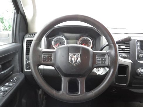 Used 2015 RAM 1500 Tradesman w/ Popular Equipment Group RWD image 15