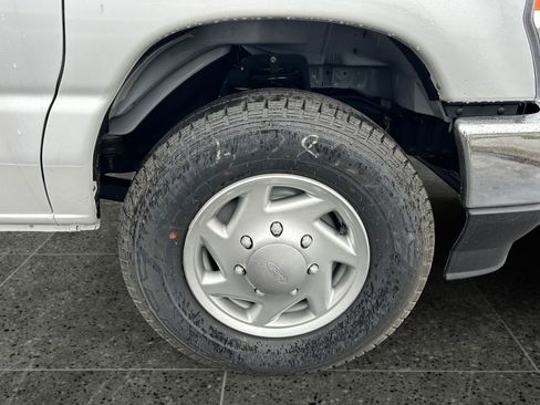 New 2026 Ford E-350 and Econoline 350 Super Duty w/ Power Equipment Group image 5