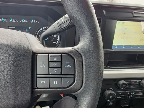 New 2026 Ford F250 XLT w/ 360-Degree Camera Package AWD/4WD image 17