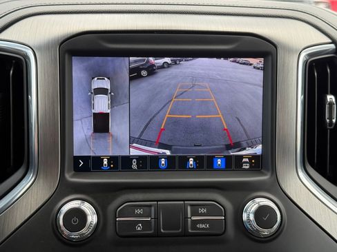 Used 2022 GMC Sierra 2500 Denali w/ Denali Ultimate Package image 27