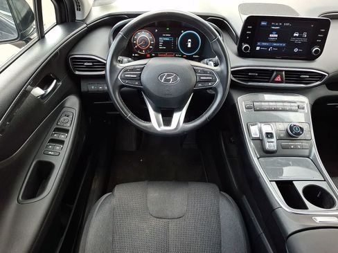 Used 2022 Hyundai Santa Fe XRT AWD/4WD image 13