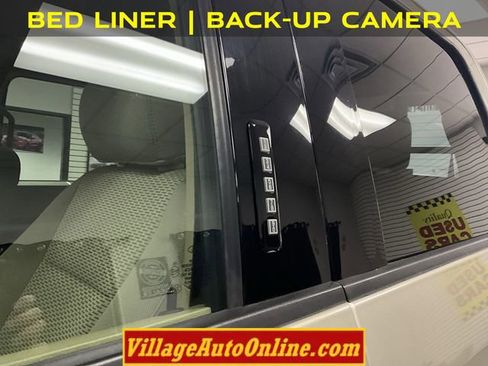 Used 2018 Ford F150 XLT w/ Equipment Group 302A Luxury image 12