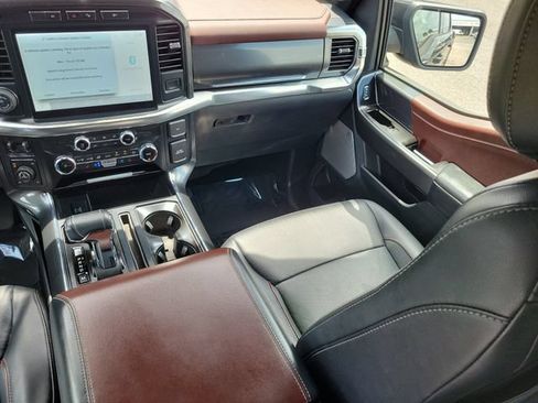 Used 2022 Ford F150 Lariat AWD/4WD image 15