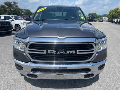 Used 2020 RAM 1500 Big Horn