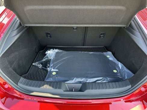 New 2026 MAZDA MAZDA3 s image 24