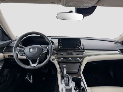 Used 2020 Honda Accord LX image 20