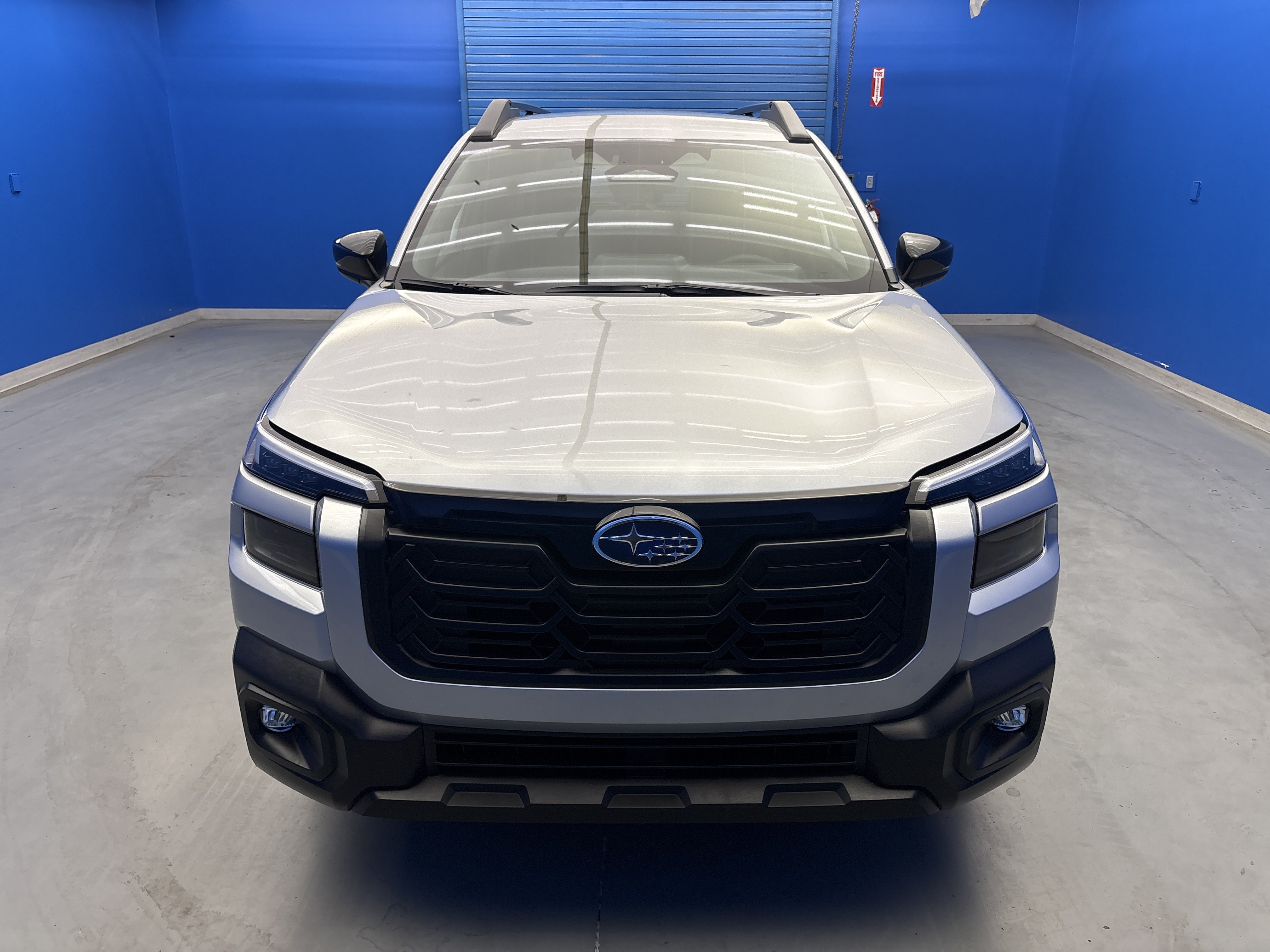 Certified 2026 Subaru Outback Premium AWD/4WD image 3