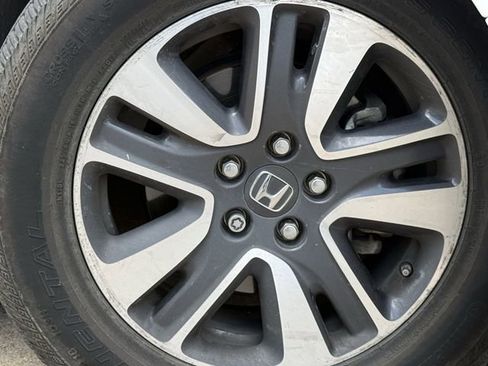 Used 2016 Honda Odyssey Touring image 10