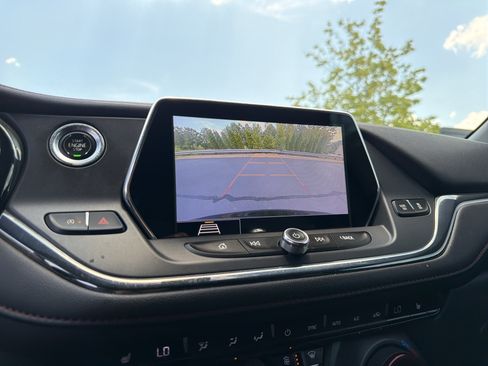 Used 2020 Chevrolet Blazer RS FWD image 28