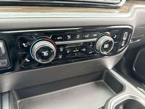 Used 2022 Chevrolet Silverado 1500 RST w/ All Star Edition Plus image 19