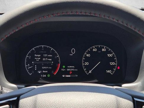 Used 2026 Honda Odyssey Sport-L image 11