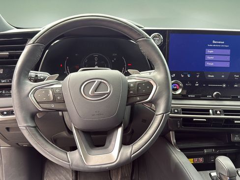 Used 2023 Lexus RX 350 w/ Accessory Package (2T) AWD/4WD image 22