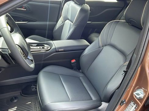 New 2026 Toyota Crown Signia AWD/4WD image 12