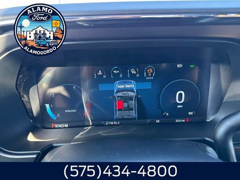 New 2026 Ford F350 4x4 Crew Cab DRW Super Duty image 7