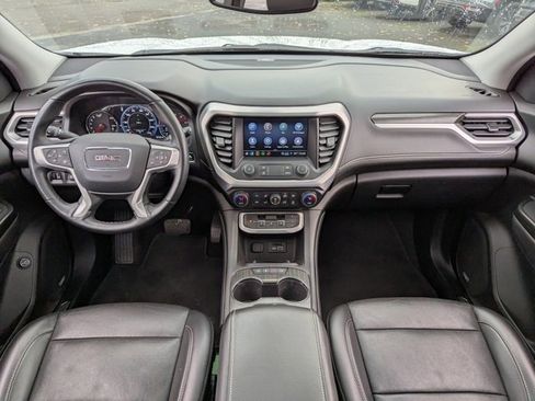Used 2023 GMC Acadia SLT w/ Technology Package image 29