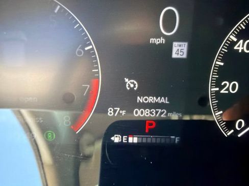 Used 2026 Honda HR-V LX image 14