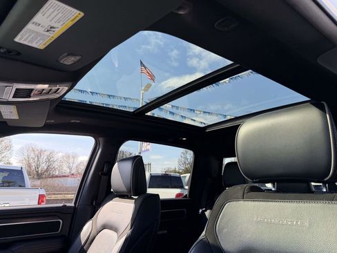 Used 2023 RAM 1500 Laramie image 19