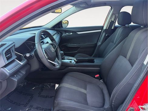 Used 2016 Honda Civic EX-T image 9