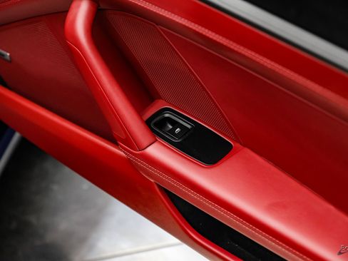 Used 2024 Porsche 911 Targa 4S image 97