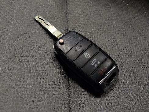Used 2023 Kia Rio S FWD image 32