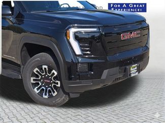 New 2026 GMC Sierra EV Elevation AWD/4WD video 2