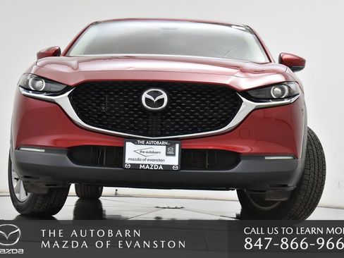 Used 2020 MAZDA CX-30 AWD w/ Preferred Package image 4