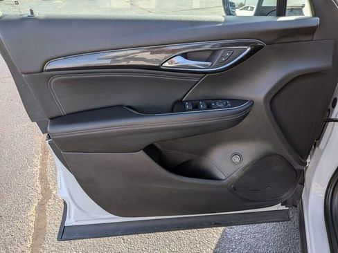 Used 2022 Buick Envision Preferred image 11