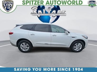 Used 2019 Buick Enclave Premium w/ Trailering Package, 5000 lbs.