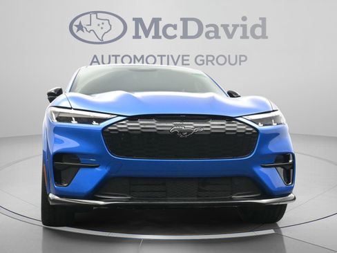 Used 2025 Ford Mustang Mach-E GT AWD/4WD image 25