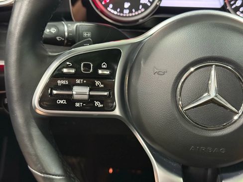 Used 2019 Mercedes-Benz E 300 4MATIC w/ Premium 1 Package image 25