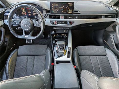 Used 2020 Audi A4 2.0T Premium Plus w/ Premium Plus Package image 15