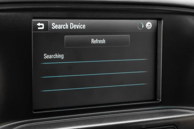 Used 2017 Chevrolet Silverado 1500 W/T w/ Trailering Package RWD image 27