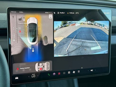 Used 2025 Tesla Model 3 RWD image 21