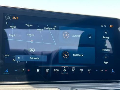 New 2026 Ford Mustang Premium RWD image 20