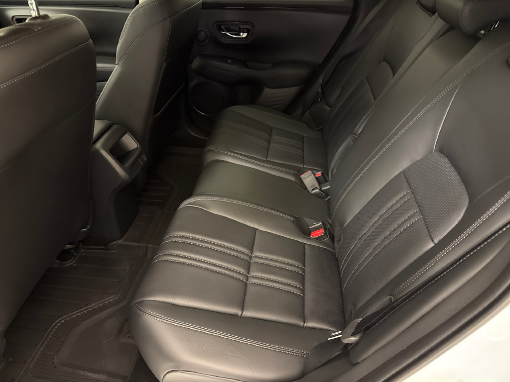 New 2027 Honda HR-V EX-L image 18