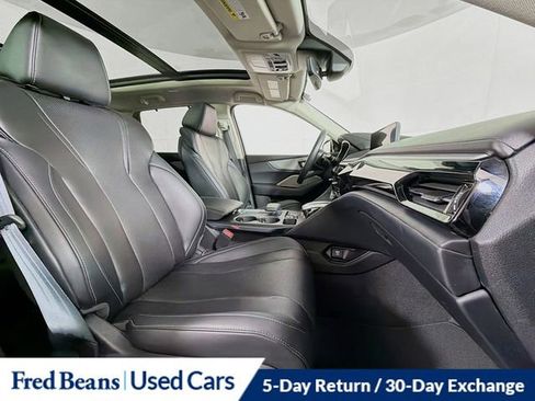 Used 2023 Acura MDX SH-AWD w/ Technology Package image 31