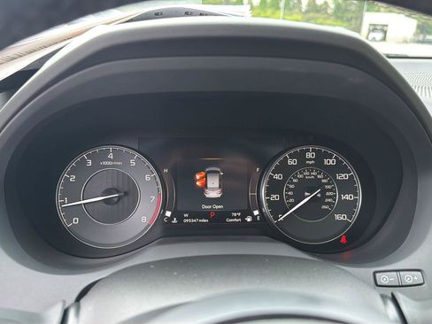 Used 2021 Acura RDX AWD w/ Advance Package image 23