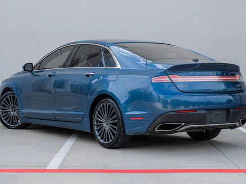 Used 2018 Lincoln MKZ Reserve w/ Technology Package image 16