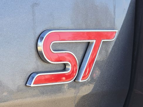 Used 2020 Ford Explorer ST w/ ST Street Pack image 15