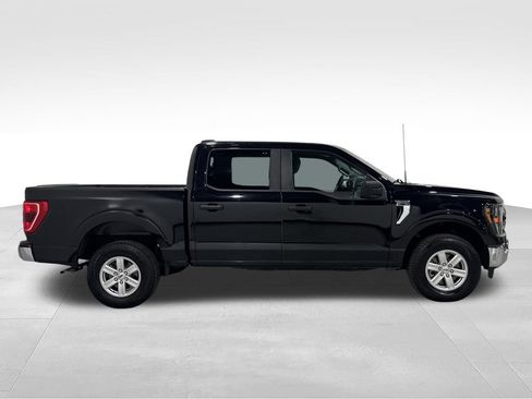 Used 2023 Ford F150 XLT AWD/4WD image 21