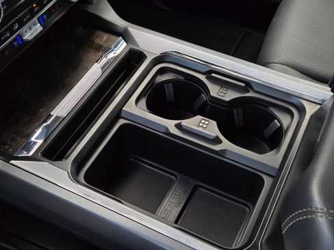 Used 2024 Ford F350 Lariat image 18