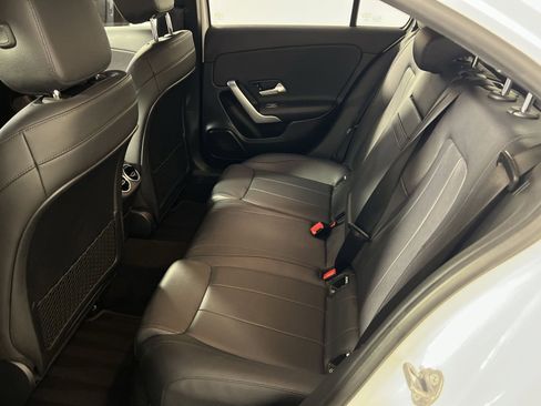 Used 2019 Mercedes-Benz A 220 4MATIC image 24
