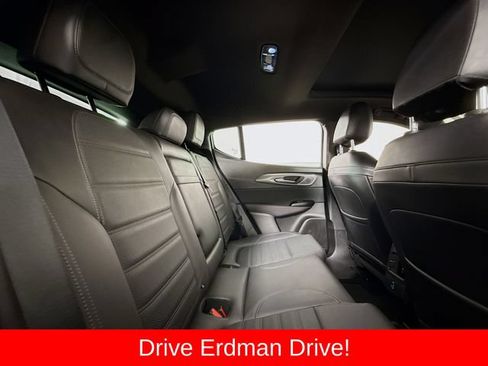 Used 2023 Dodge Hornet GT Plus AWD/4WD image 28