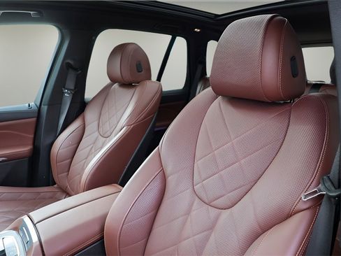 Used 2023 BMW X5 xDrive40i w/ Premium Package image 9